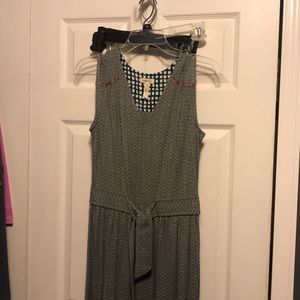 Matilda Jane dress